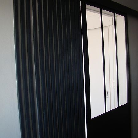 residence arromanche Vannes Exterior foto